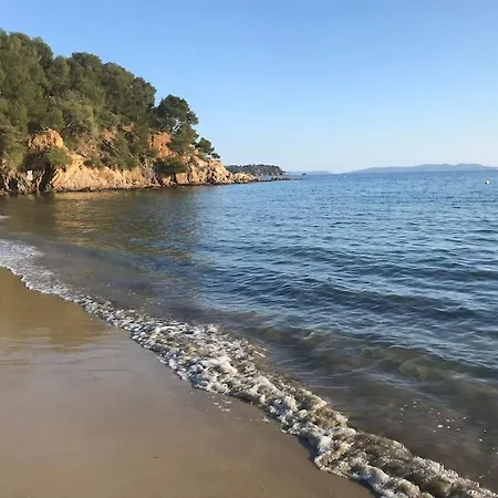 Apartment Piscine Et Tennis Inclus La Londe-les-Maures