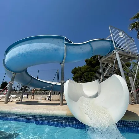 Piscine Et Tennis Inclus Apartment La Londe-les-Maures