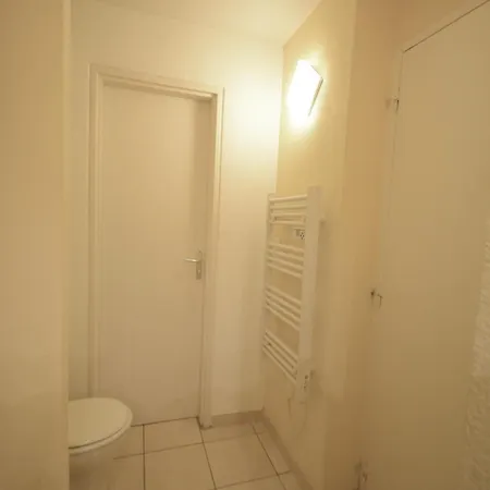 Piscine Et Tennis Inclus Apartment *