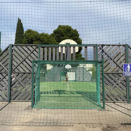 Piscine Et Tennis Inclus Apartment *