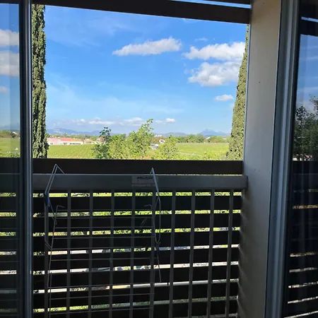 Piscine Et Tennis Inclus La Londe-les-Maures