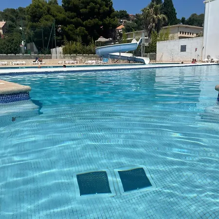 Piscine Et Tennis Inclus Apartment *