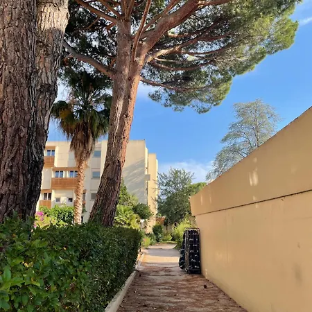 Piscine Et Tennis Inclus La Londe-les-Maures