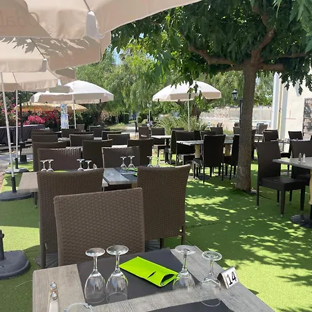 Piscine Et Tennis Inclus