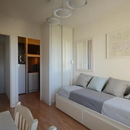 Apartment Piscine Et Tennis Inclus *