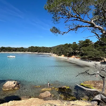 Piscine Et Tennis Inclus Apartment La Londe-les-Maures